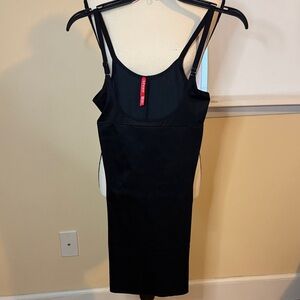 NWOT‎ - SPANX Women's SmartGrip™ Open-Bust
Full Slip black XS